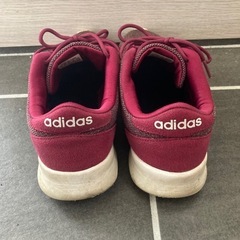 adidas 23cmの画像