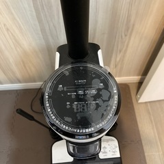 Tineco 水拭き掃除機 IPX4 コードレスの画像