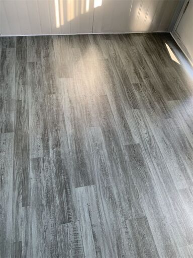 在庫一掃セール残り2棟！【資材でのご提供】W2000×D3000×H2500㎜ 約6㎡・3.7畳申請不要 現地組立 ユニットハウス 簡