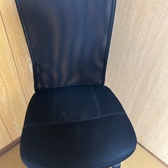 デスク用椅子
