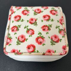 ソーイングセット　裁縫道具　　キャスキッドソン　【j242】の画像