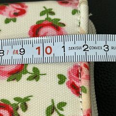 ソーイングセット　裁縫道具　　キャスキッドソン　【j242】の画像