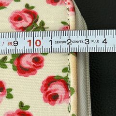 ソーイングセット　裁縫道具　　キャスキッドソン　【j242】の画像