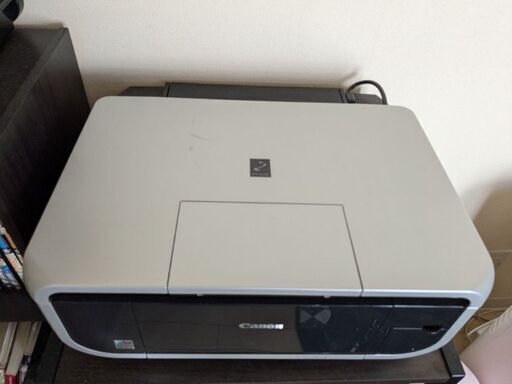 MP600 プリンター　キャノン　cannon ジャンク品