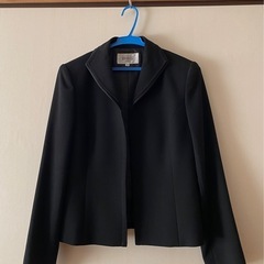 礼服（喪服）の画像