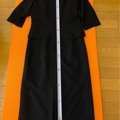 礼服（喪服）の画像