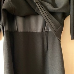 礼服（喪服）の画像