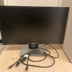 DELL モニター