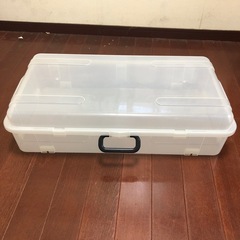 衣装ケース
