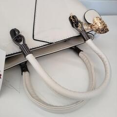 タグ付き新品未使用です！汚れある箇所あります T.Y.ryanryan トートバッグ TJ9893の画像