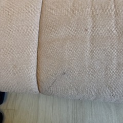 ソファーベッドの画像