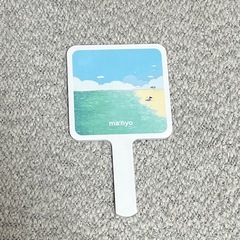 manyo 手鏡