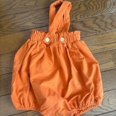 ベビー服90cm ボトムスの画像