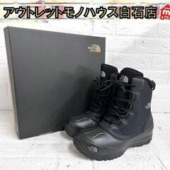 未使用 THE NORTH FACE スノー ショット 6 イン...