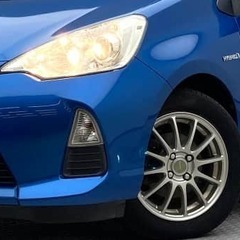 素敵なカラー💙爽やか🤩