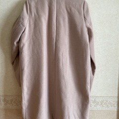 チェスターコートの画像