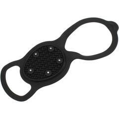 【値下げ】アイススパイク 男性靴用（新品未使用）の画像