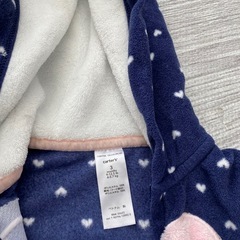 ロンパース　9枚　60-70 70 80の画像