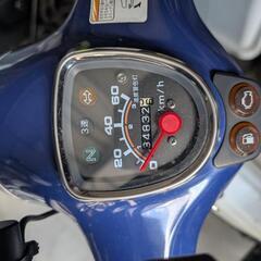 スーパーカブ50  の画像