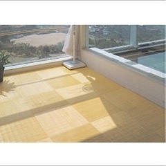 藤タイル50cm角　8mmの画像