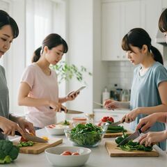 【東京エリア】ダイエット仲間＆趣味仲間とつながろう✨ - 品川区