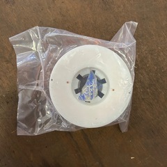 【新品未開封】大同興業／UNIPET／溶接ワイヤー／0.8mm／UW-50-0.8の画像
