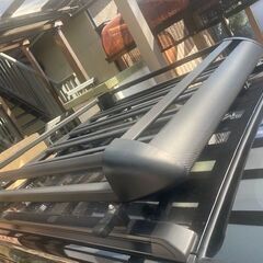 軽自動車用　ルーフキャリア