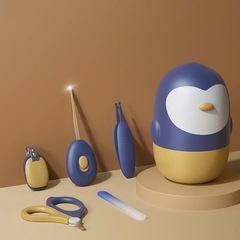 新品ベビーケアセットの画像