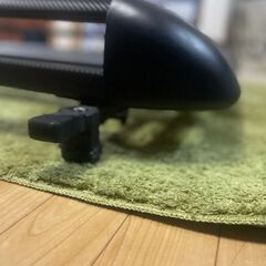 軽自動車用　ルーフキャリアの画像