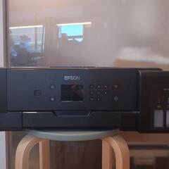 EPSON　プリンター　EW-M970A3T