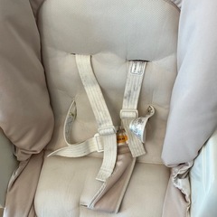 コンビ　バウンサー　ハイローチェア プールアンベベの画像