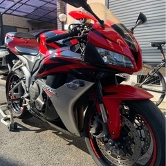 07CBR600RR