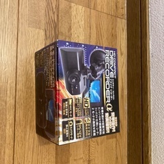 ドライブレコーダー　新品