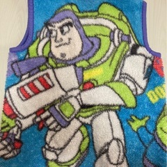 スリーパー　着る毛布　キッズの画像