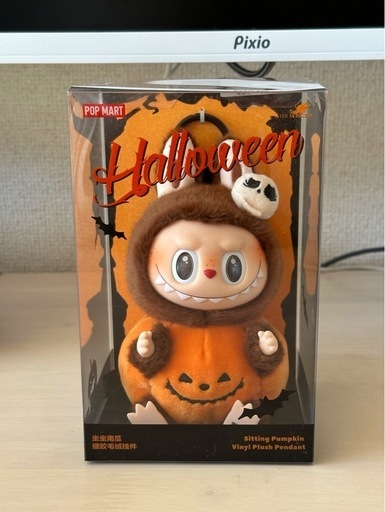 おもちゃ [POP MART] Happy Halloween Party Series