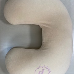 授乳クッション　未使用品