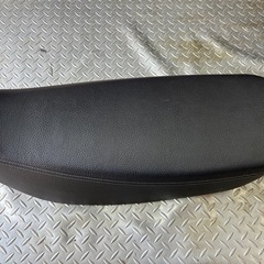ダックス125
