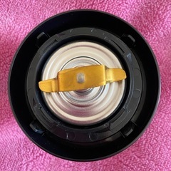 新品siroca crossline ミキサー　ミルのみの画像