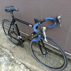ロードバイクCannondale 