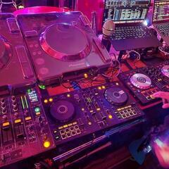 【5/13更新】仙台DJ募集