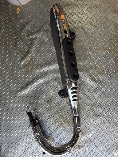 ダックス125