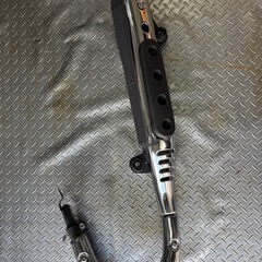 ダックス125
