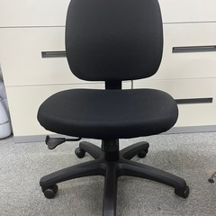 OAチェア オフィスチェア ミドルバック