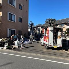 ✿杉並を盛り上げる会✿ フリーマーケット2025年3月2日（日）雨天中止 − 東京都