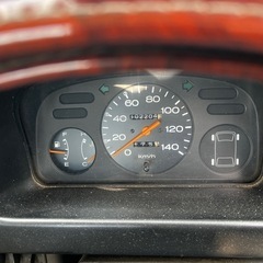 スバル サンバー , 4WD , マニュアル , 1996の画像