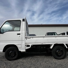 スバル サンバー , 4WD , マニュアル , 1996の画像