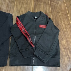 100ｻｲｽﾞ☆長袖 RADの画像