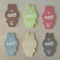 [POP MART] ★カードのみ THE MONSTERS Exciting Macaronの画像