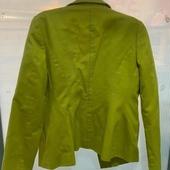 ジャケットMK KLEINの画像