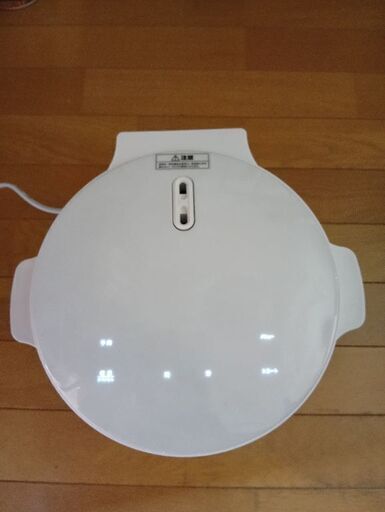 中古  ロカボLOCABO 炊飯器 JMーＣ20EーW